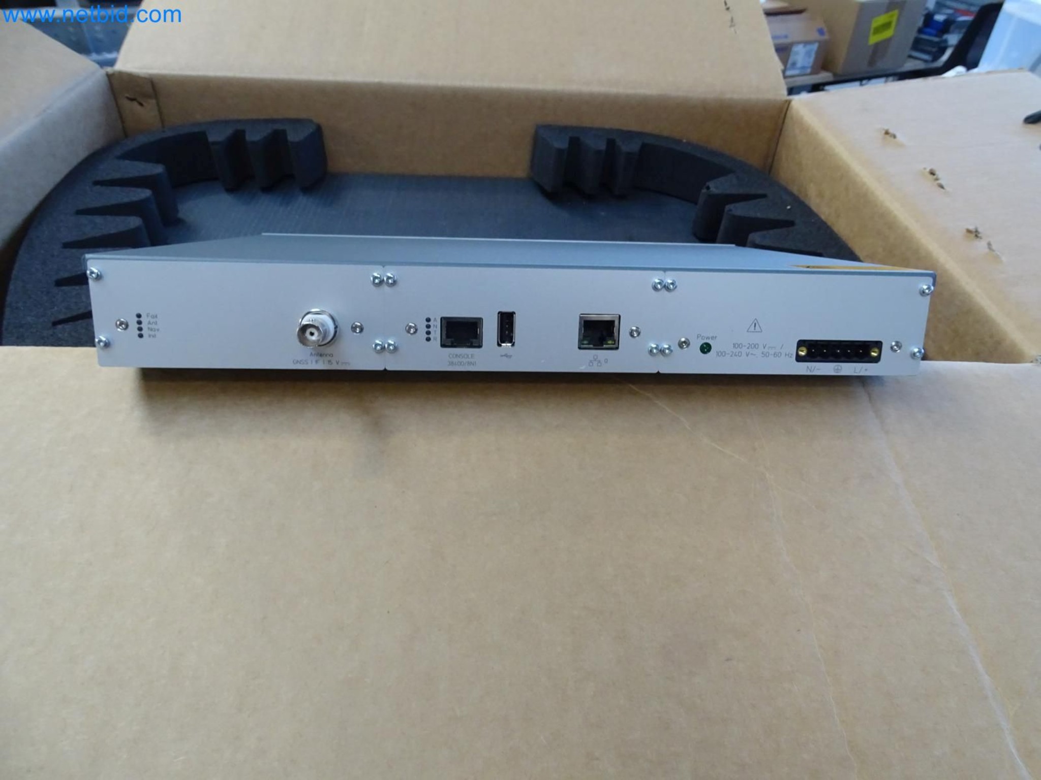 LILIUM eAircraft GmbH / LILIUM GmbH; machines, test systems and operating equipment for the production of eVTOLs-8