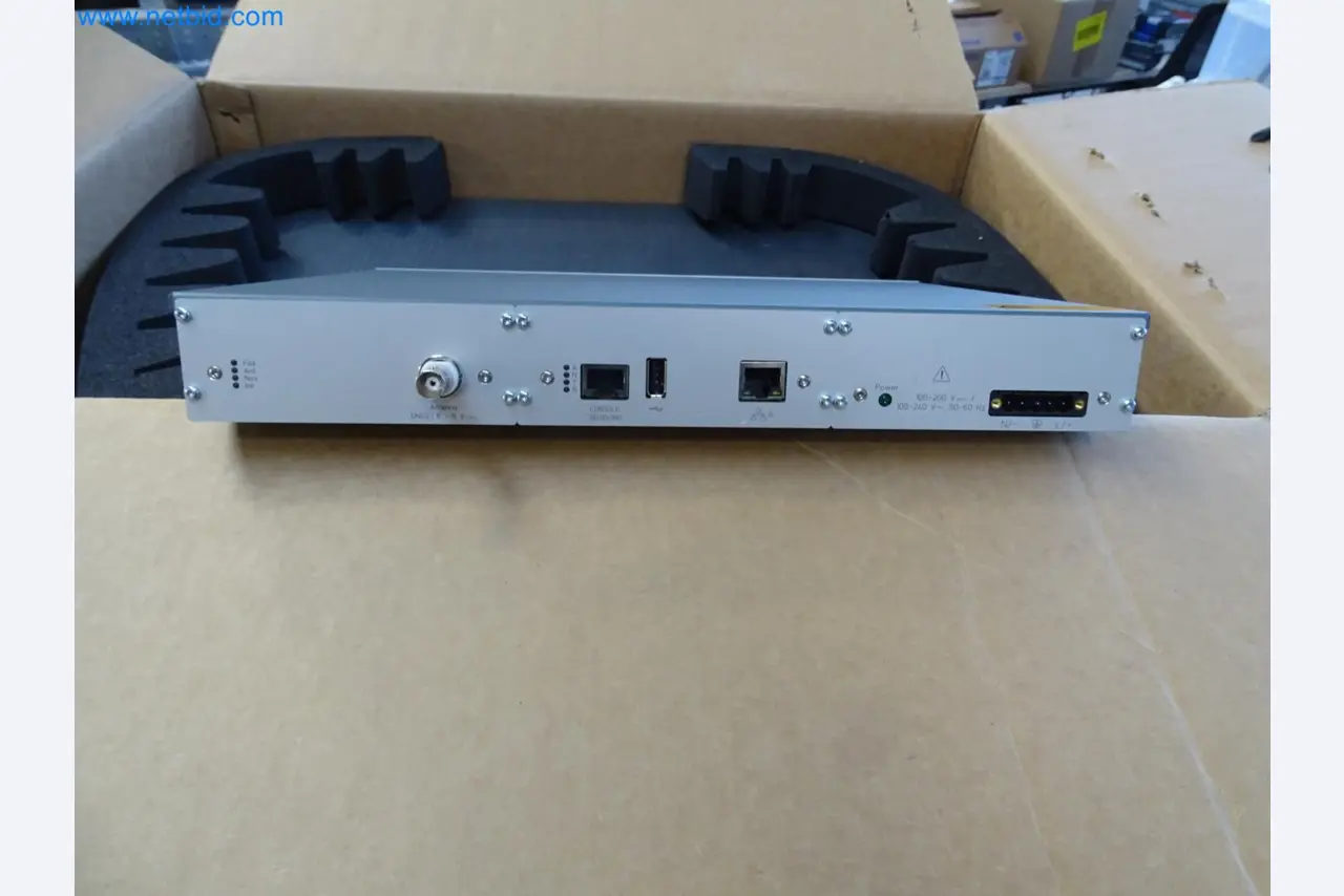 LILIUM eAircraft GmbH / LILIUM GmbH; machines, test systems and operating equipment for the production of eVTOLs-8