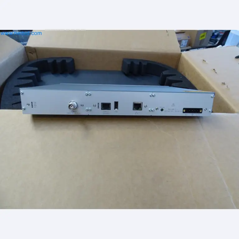 LILIUM eAircraft GmbH / LILIUM GmbH; machines, test systems and operating equipment for the production of eVTOLs-8