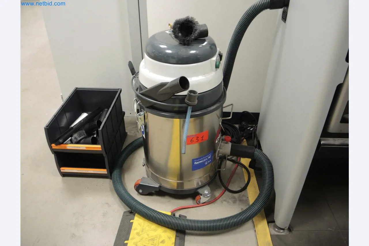 LILIUM eAircraft GmbH / LILIUM GmbH; machines, testsystemen en bedieningsapparatuur voor de productie van eVTOL's-10