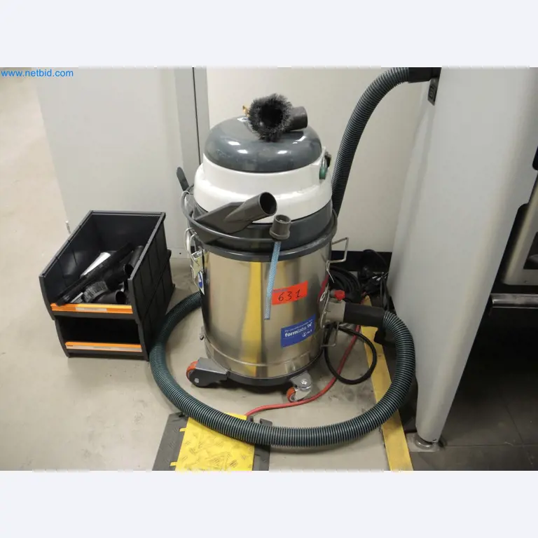 LILIUM eAircraft GmbH / LILIUM GmbH; machines, testsystemen en bedieningsapparatuur voor de productie van eVTOL's-10