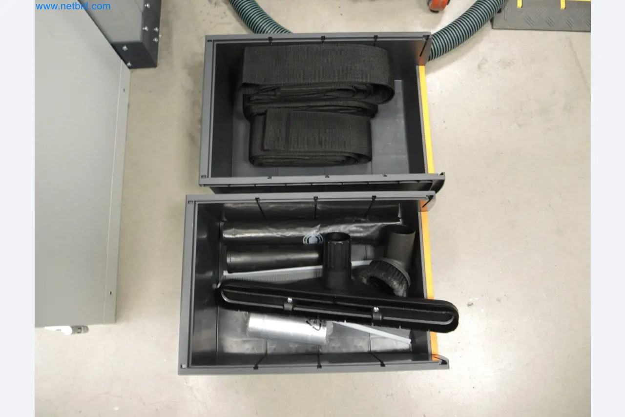 LILIUM eAircraft GmbH / LILIUM GmbH; machines, testsystemen en bedieningsapparatuur voor de productie van eVTOL's-13