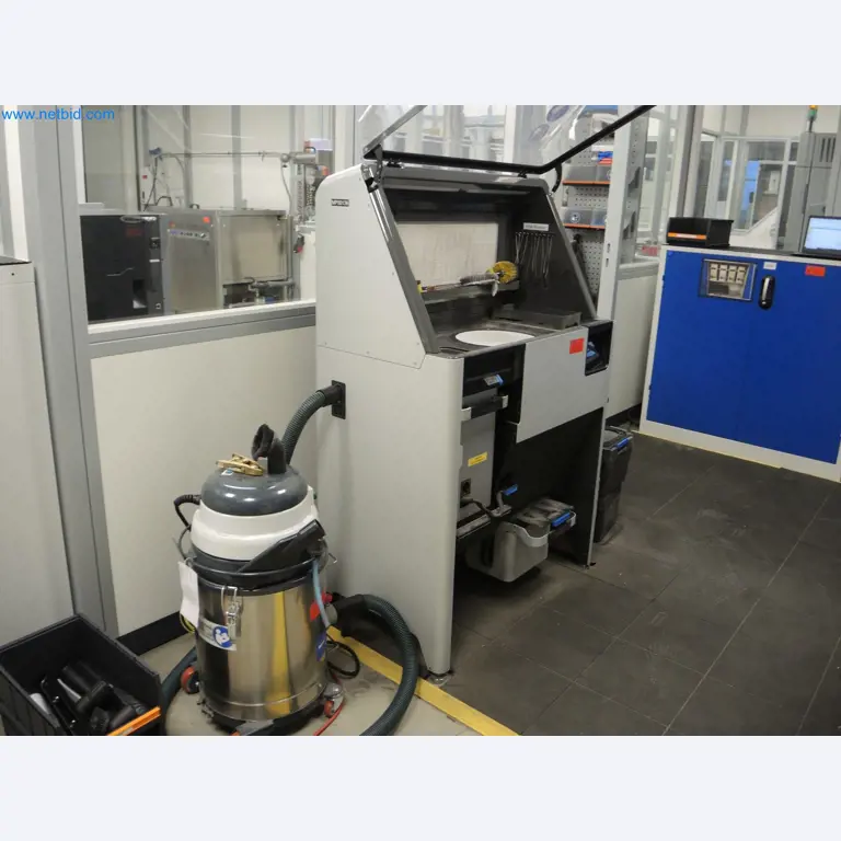 LILIUM eAircraft GmbH / LILIUM GmbH; machines, testsystemen en bedieningsapparatuur voor de productie van eVTOL's-2