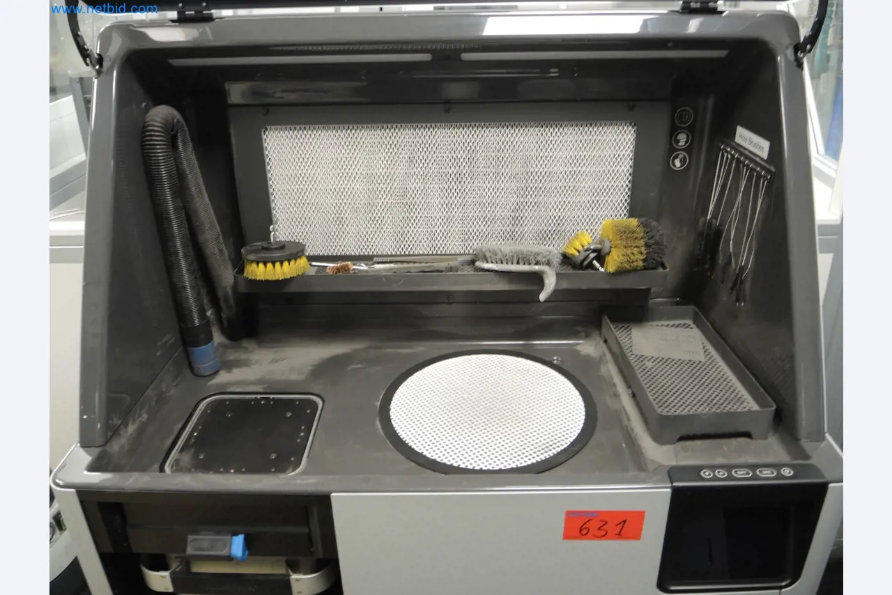 LILIUM eAircraft GmbH / LILIUM GmbH; machines, testsystemen en bedieningsapparatuur voor de productie van eVTOL's-3