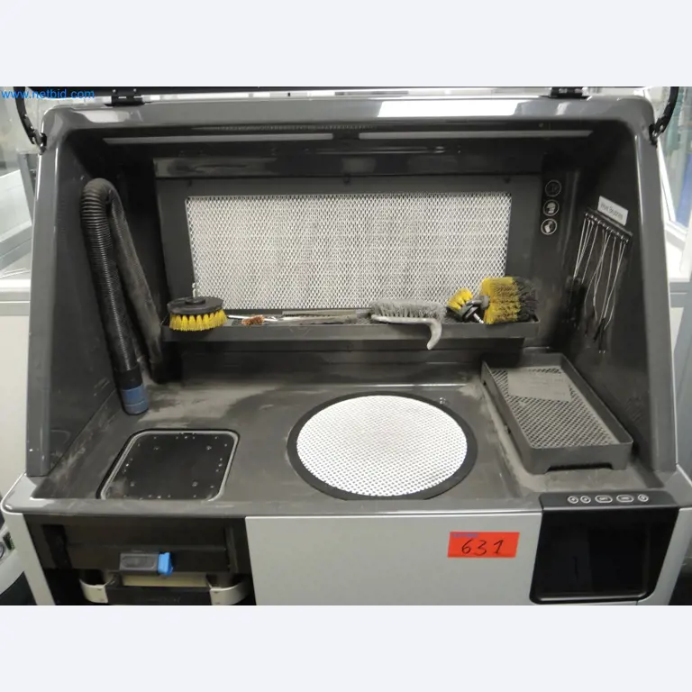 LILIUM eAircraft GmbH / LILIUM GmbH; machines, testsystemen en bedieningsapparatuur voor de productie van eVTOL's-3