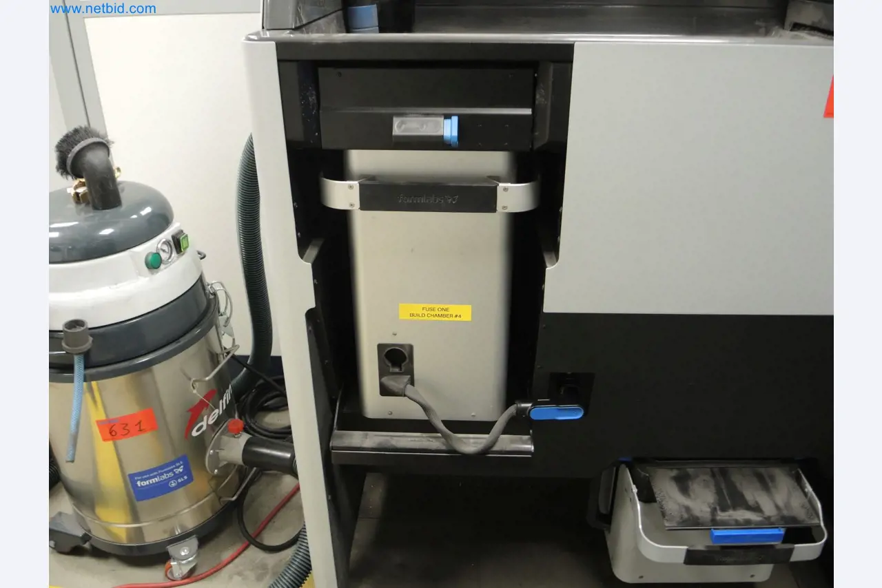 LILIUM eAircraft GmbH / LILIUM GmbH; machines, testsystemen en bedieningsapparatuur voor de productie van eVTOL's-4