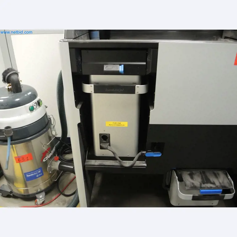 LILIUM eAircraft GmbH / LILIUM GmbH; machines, testsystemen en bedieningsapparatuur voor de productie van eVTOL's-4