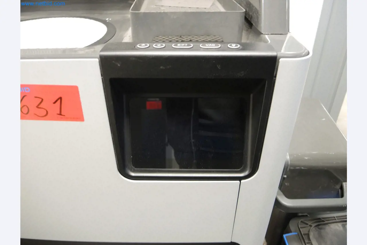 LILIUM eAircraft GmbH / LILIUM GmbH; machines, testsystemen en bedieningsapparatuur voor de productie van eVTOL's-5