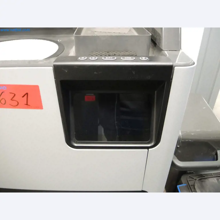 LILIUM eAircraft GmbH / LILIUM GmbH; machines, testsystemen en bedieningsapparatuur voor de productie van eVTOL's-5