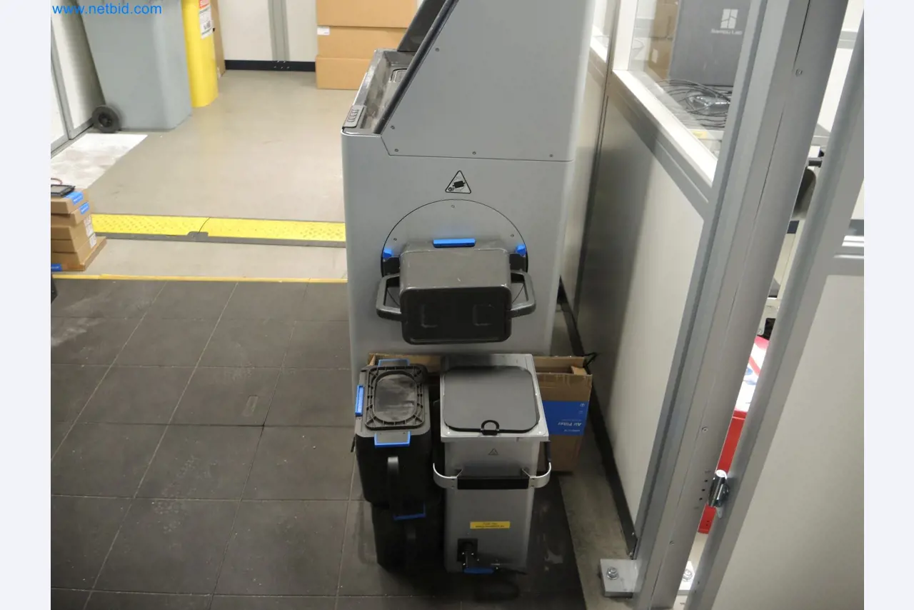 LILIUM eAircraft GmbH / LILIUM GmbH; machines, testsystemen en bedieningsapparatuur voor de productie van eVTOL's-6