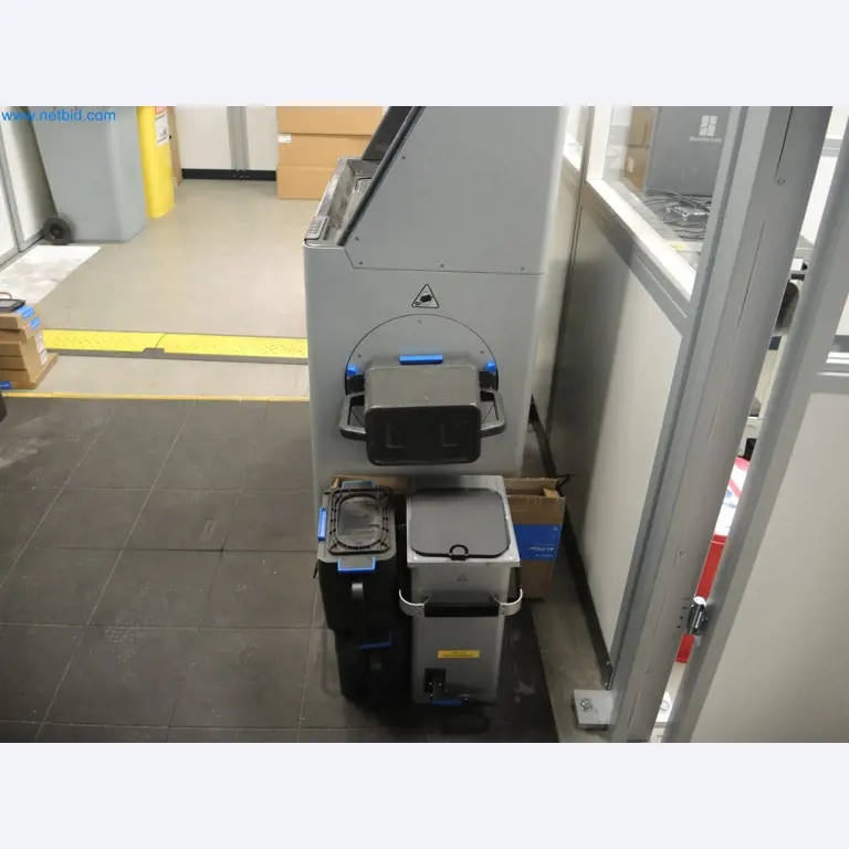 LILIUM eAircraft GmbH / LILIUM GmbH; machines, testsystemen en bedieningsapparatuur voor de productie van eVTOL's-6