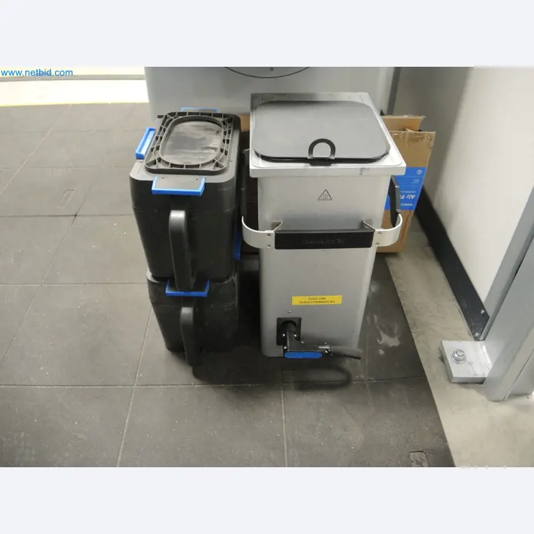 LILIUM eAircraft GmbH / LILIUM GmbH; machines, testsystemen en bedieningsapparatuur voor de productie van eVTOL's-7