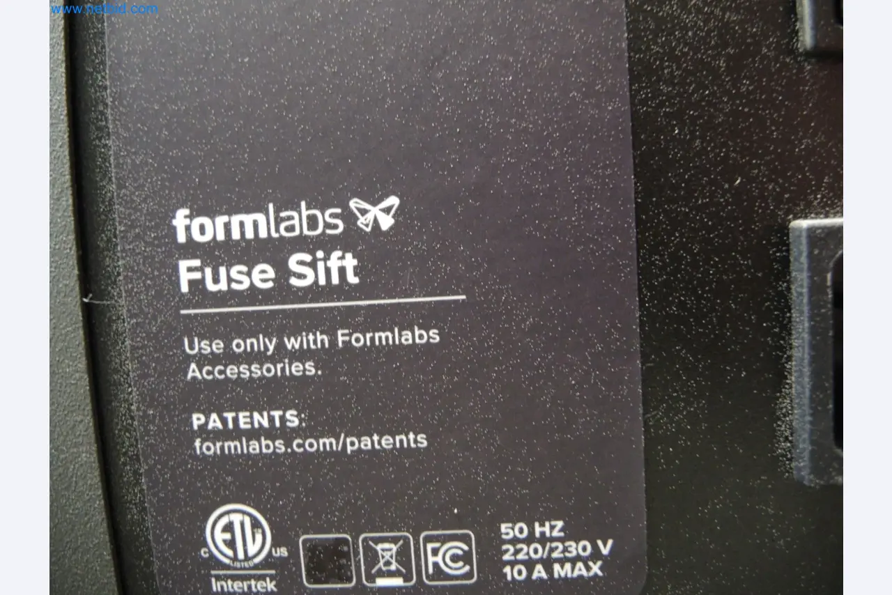 LILIUM eAircraft GmbH / LILIUM GmbH; machines, testsystemen en bedieningsapparatuur voor de productie van eVTOL's-9