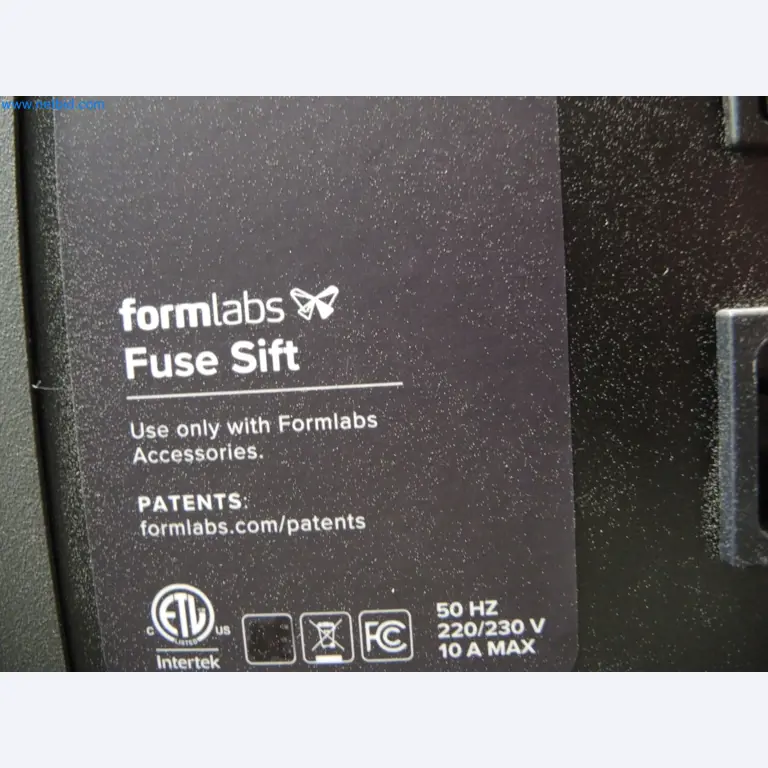 LILIUM eAircraft GmbH / LILIUM GmbH; machines, testsystemen en bedieningsapparatuur voor de productie van eVTOL's-9