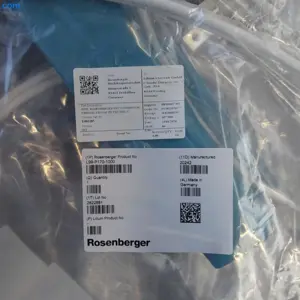 Posten Connectorkabel Rosenberger FHBS101