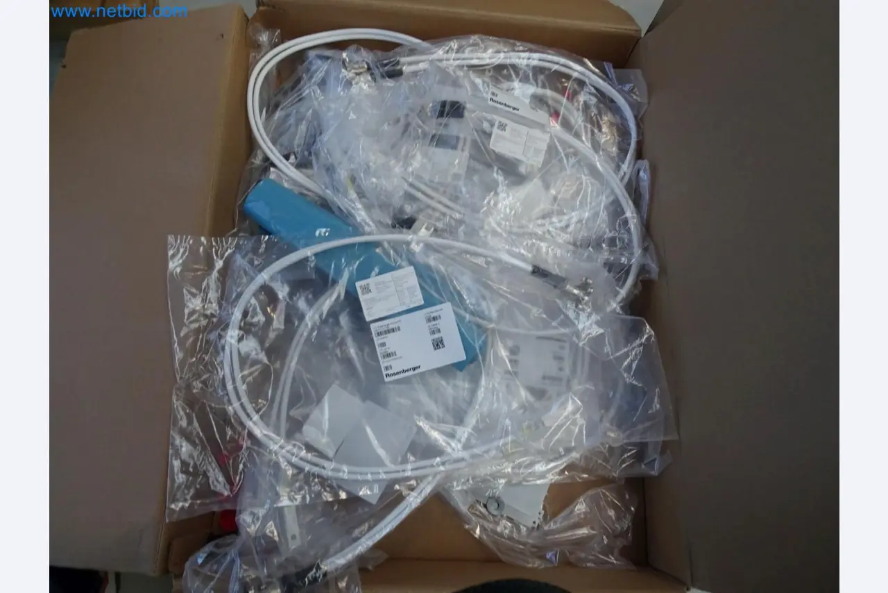 LILIUM eAircraft GmbH / LILIUM GmbH; machines, test systems and operating equipment for the production of eVTOLs-2