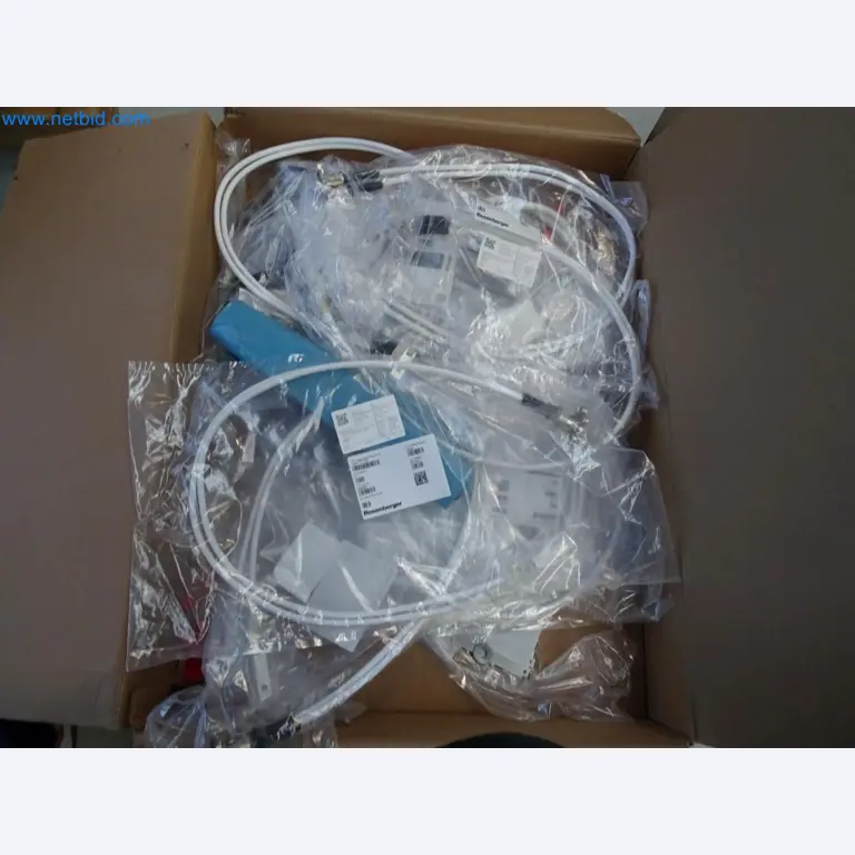 LILIUM eAircraft GmbH / LILIUM GmbH; machines, test systems and operating equipment for the production of eVTOLs-2