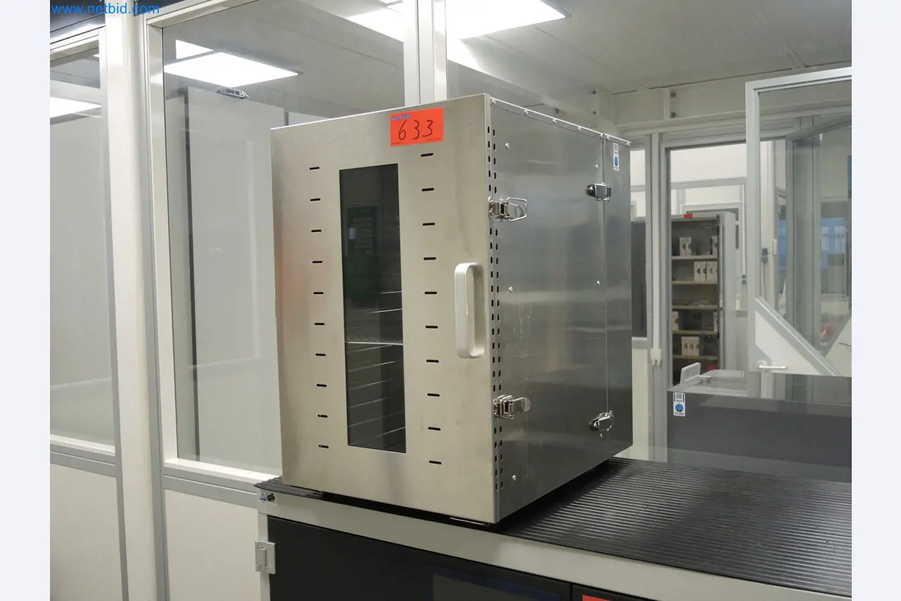 LILIUM eAircraft GmbH / LILIUM GmbH; machines, test systems and operating equipment for the production of eVTOLs-1