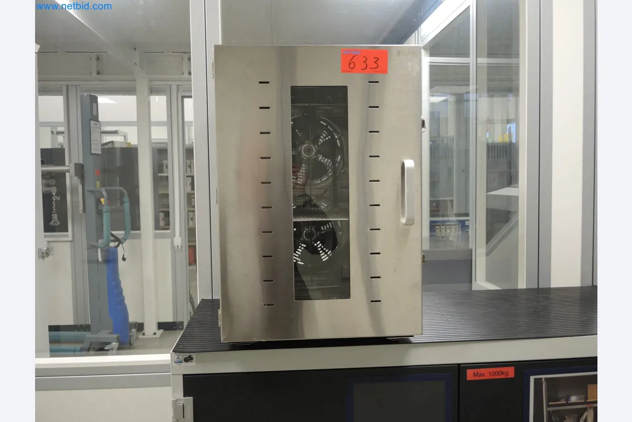 LILIUM eAircraft GmbH / LILIUM GmbH; machines, test systems and operating equipment for the production of eVTOLs-2