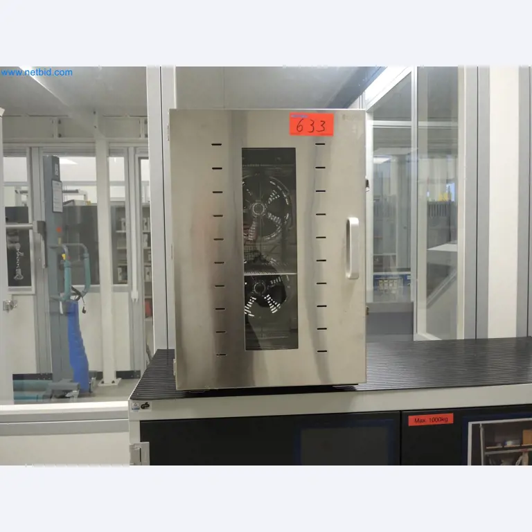 LILIUM eAircraft GmbH / LILIUM GmbH; machines, test systems and operating equipment for the production of eVTOLs-2