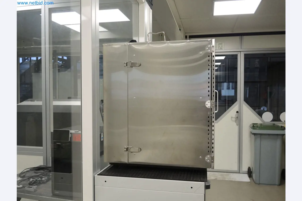 LILIUM eAircraft GmbH / LILIUM GmbH; machines, test systems and operating equipment for the production of eVTOLs-3