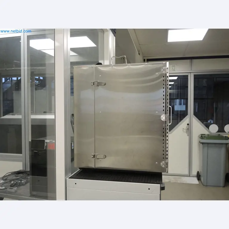 LILIUM eAircraft GmbH / LILIUM GmbH; machines, test systems and operating equipment for the production of eVTOLs-3