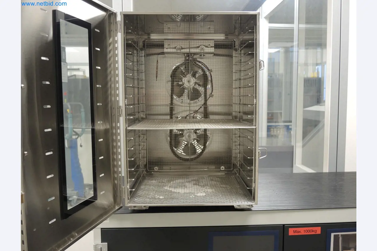 LILIUM eAircraft GmbH / LILIUM GmbH; machines, test systems and operating equipment for the production of eVTOLs-4