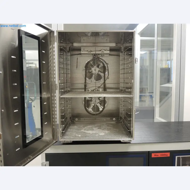 LILIUM eAircraft GmbH / LILIUM GmbH; machines, test systems and operating equipment for the production of eVTOLs-4