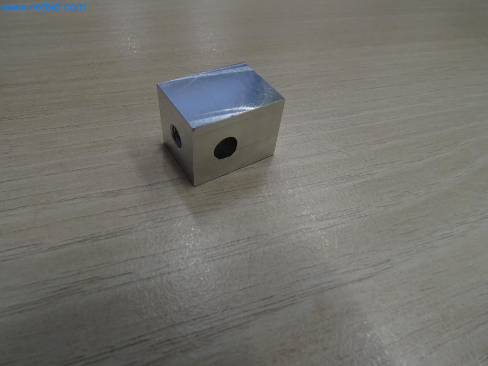 LILIUM eAircraft GmbH / LILIUM GmbH; machines, test systems and operating equipment for the production of eVTOLs-1