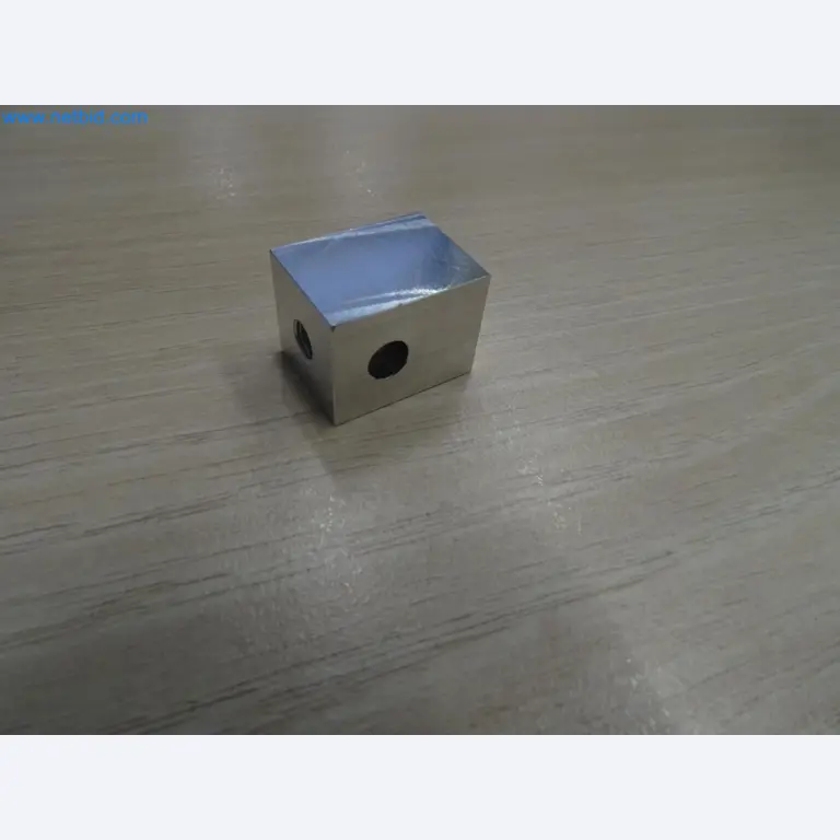 LILIUM eAircraft GmbH / LILIUM GmbH; machines, test systems and operating equipment for the production of eVTOLs-1