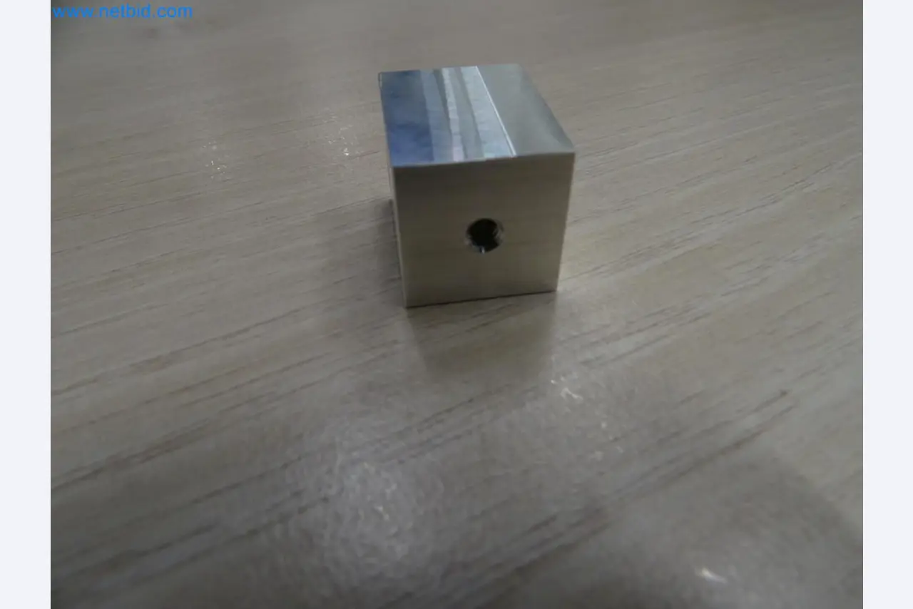 LILIUM eAircraft GmbH / LILIUM GmbH; machines, test systems and operating equipment for the production of eVTOLs-2