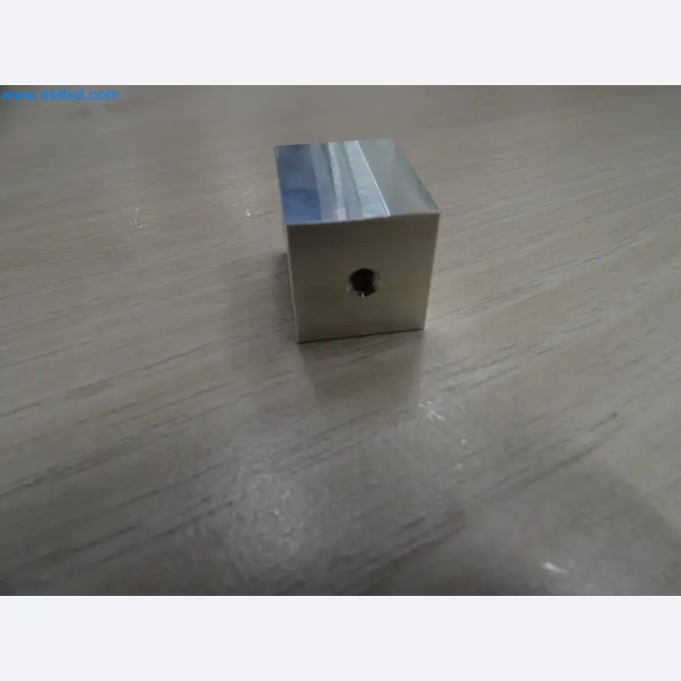 LILIUM eAircraft GmbH / LILIUM GmbH; machines, test systems and operating equipment for the production of eVTOLs-2