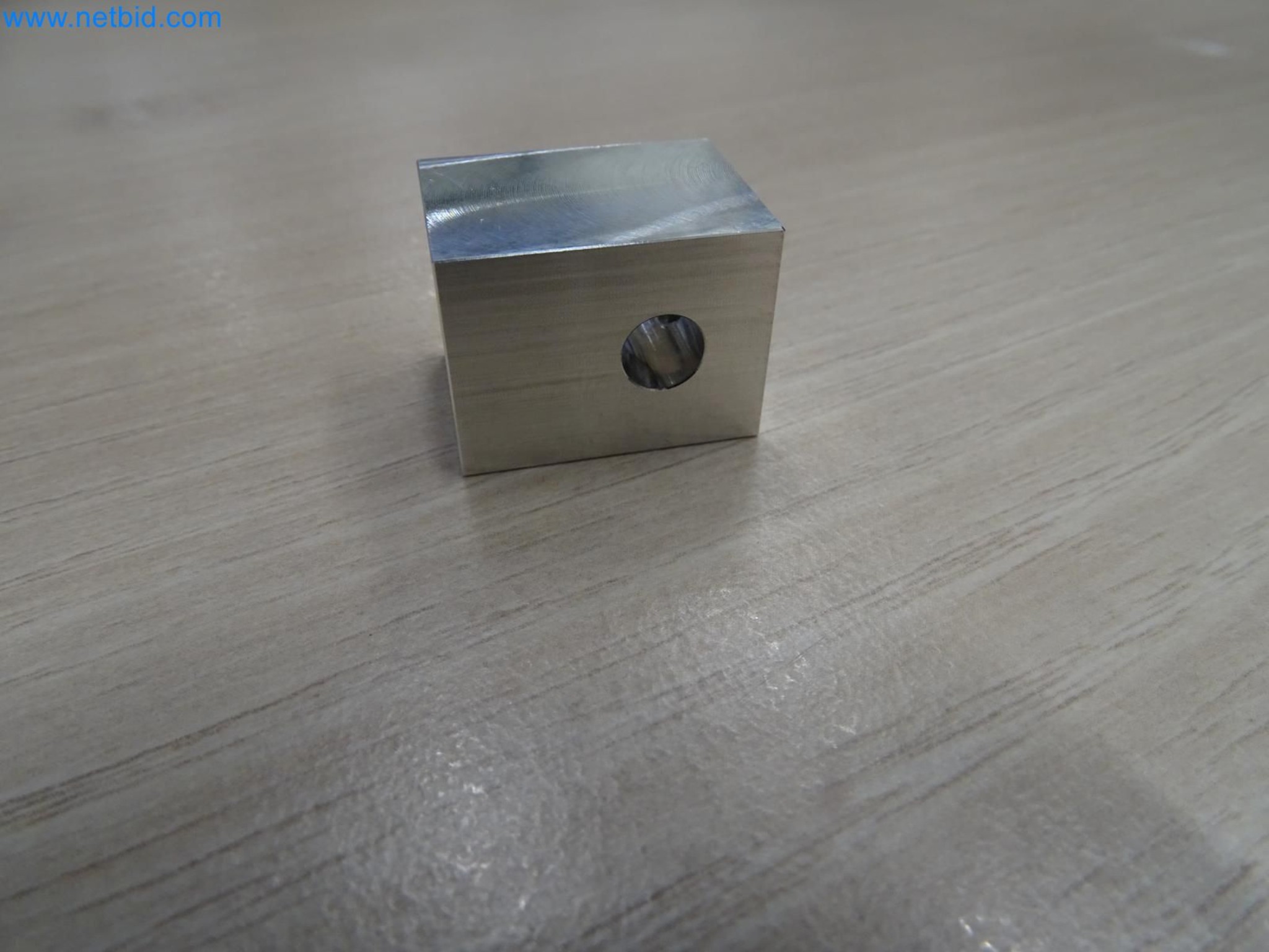 LILIUM eAircraft GmbH / LILIUM GmbH; machines, test systems and operating equipment for the production of eVTOLs-3