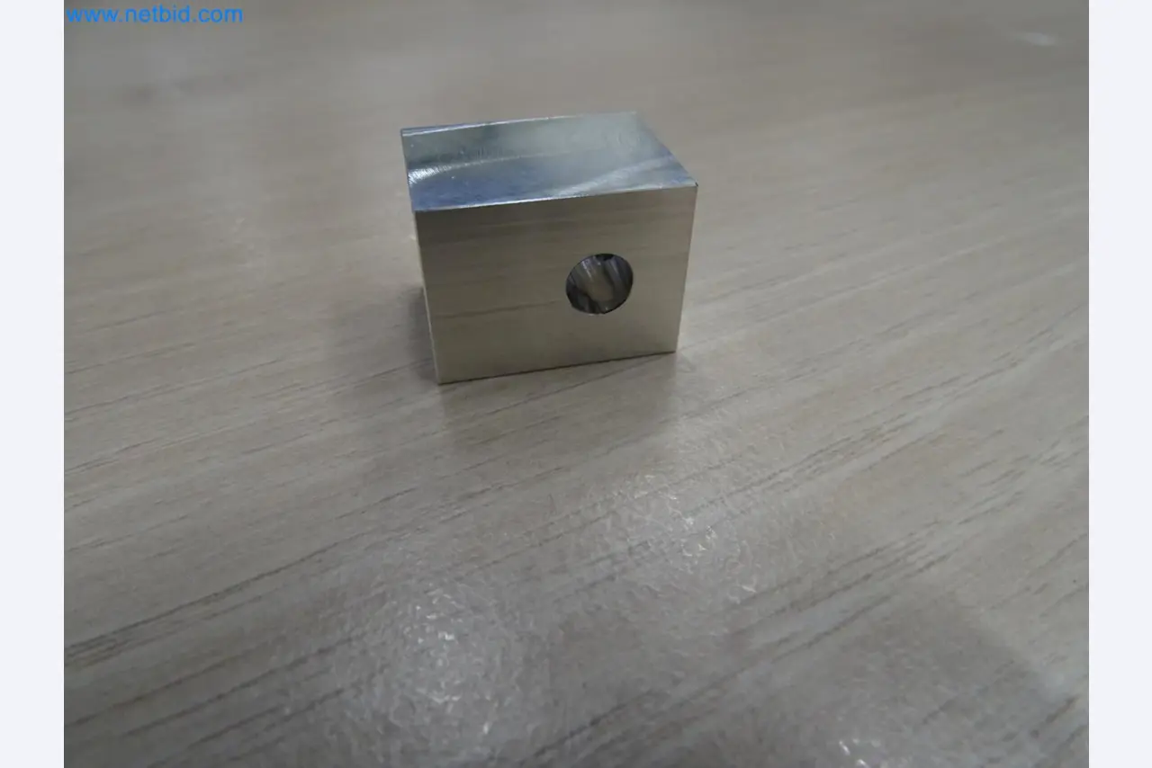 LILIUM eAircraft GmbH / LILIUM GmbH; machines, test systems and operating equipment for the production of eVTOLs-3