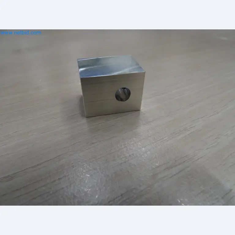 LILIUM eAircraft GmbH / LILIUM GmbH; machines, test systems and operating equipment for the production of eVTOLs-3