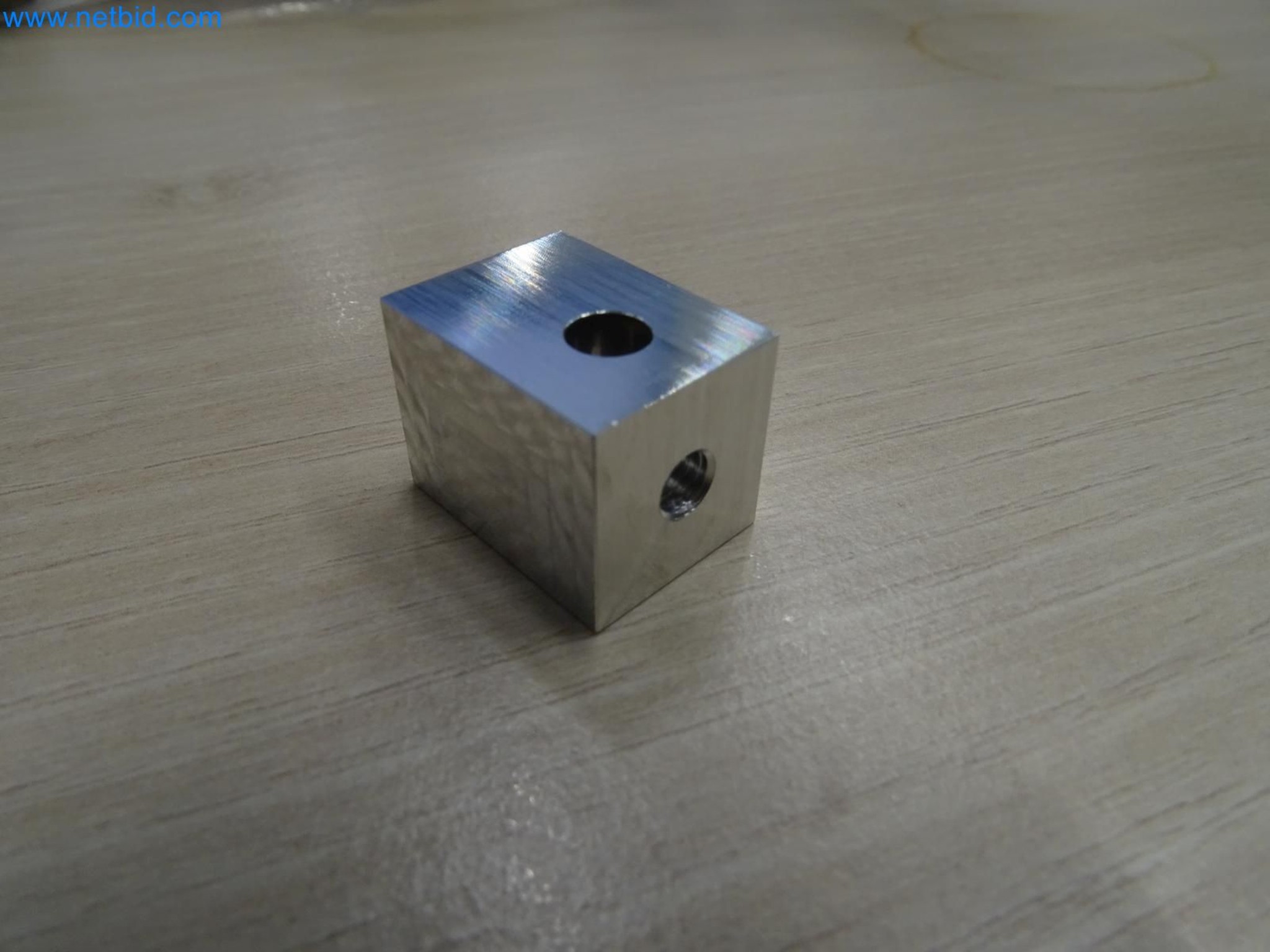 LILIUM eAircraft GmbH / LILIUM GmbH; machines, test systems and operating equipment for the production of eVTOLs-4