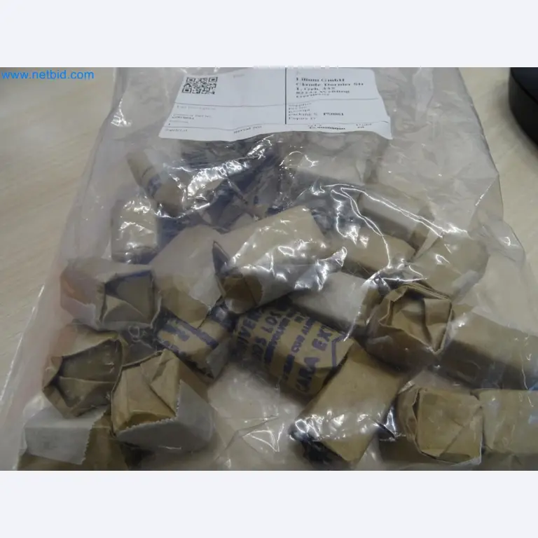 LILIUM eAircraft GmbH / LILIUM GmbH; machines, test systems and operating equipment for the production of eVTOLs-5