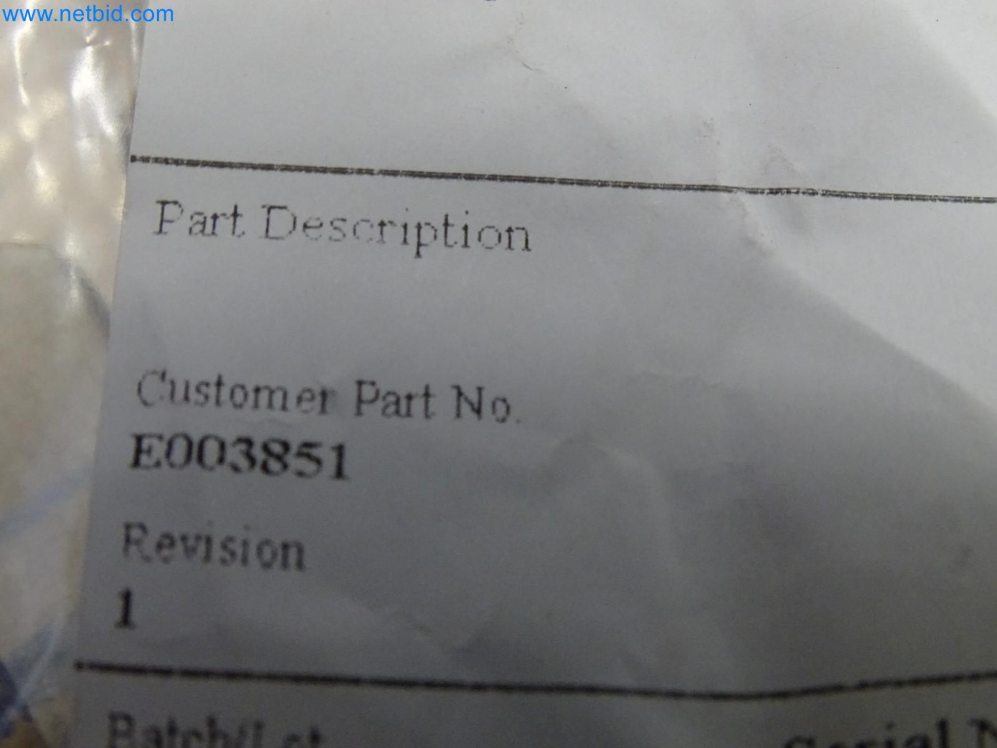 LILIUM eAircraft GmbH / LILIUM GmbH; machines, test systems and operating equipment for the production of eVTOLs-6