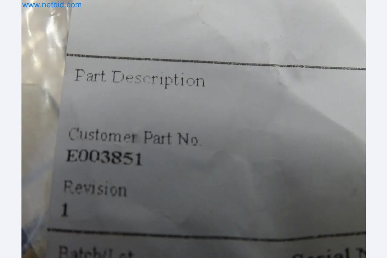 LILIUM eAircraft GmbH / LILIUM GmbH; machines, test systems and operating equipment for the production of eVTOLs-6