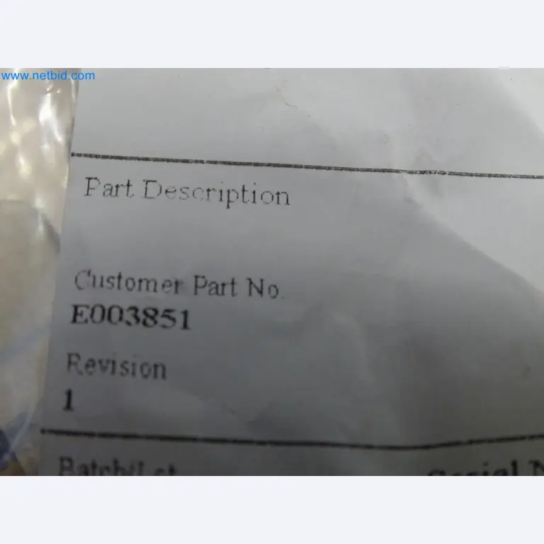 LILIUM eAircraft GmbH / LILIUM GmbH; machines, test systems and operating equipment for the production of eVTOLs-6