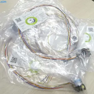 5 bürstenloser Resolver Tamagawa TS2605N1E64