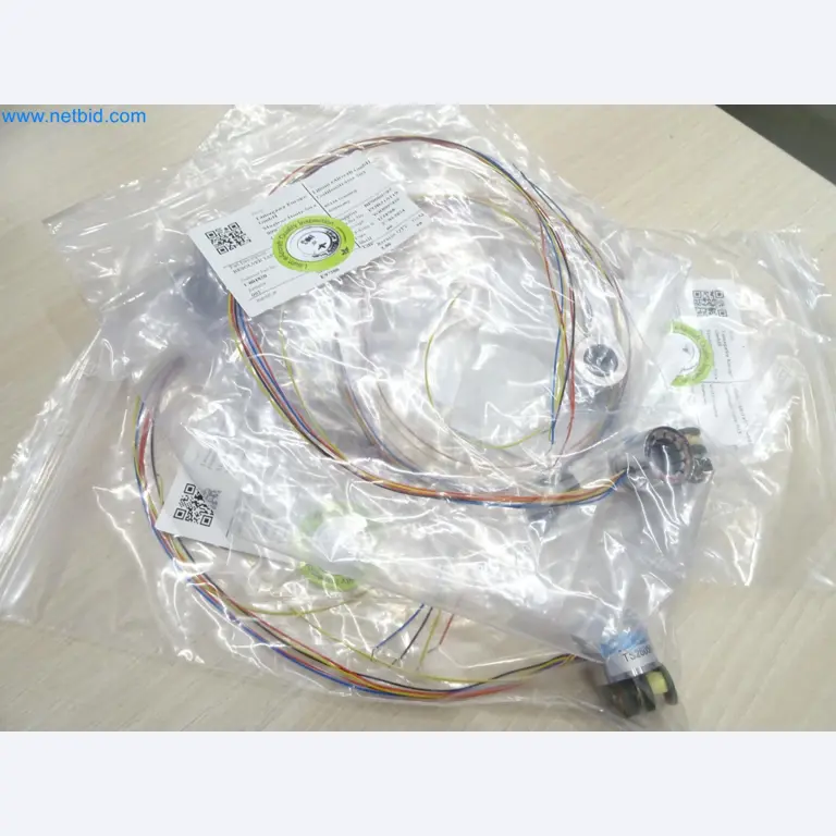 LILIUM eAircraft GmbH / LILIUM GmbH; máquinas, sistemas de prueba y equipos operativos para la producción de eVTOLs-1