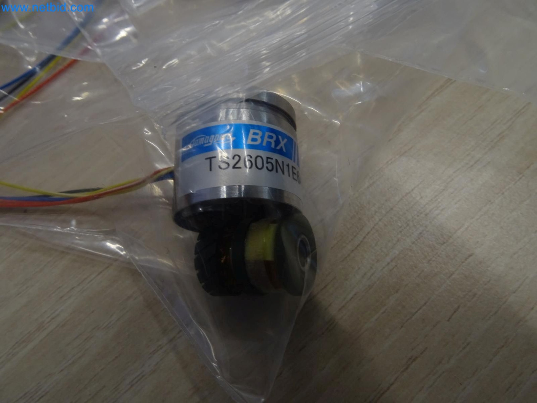 LILIUM eAircraft GmbH / LILIUM GmbH; machines, test systems and operating equipment for the production of eVTOLs-2