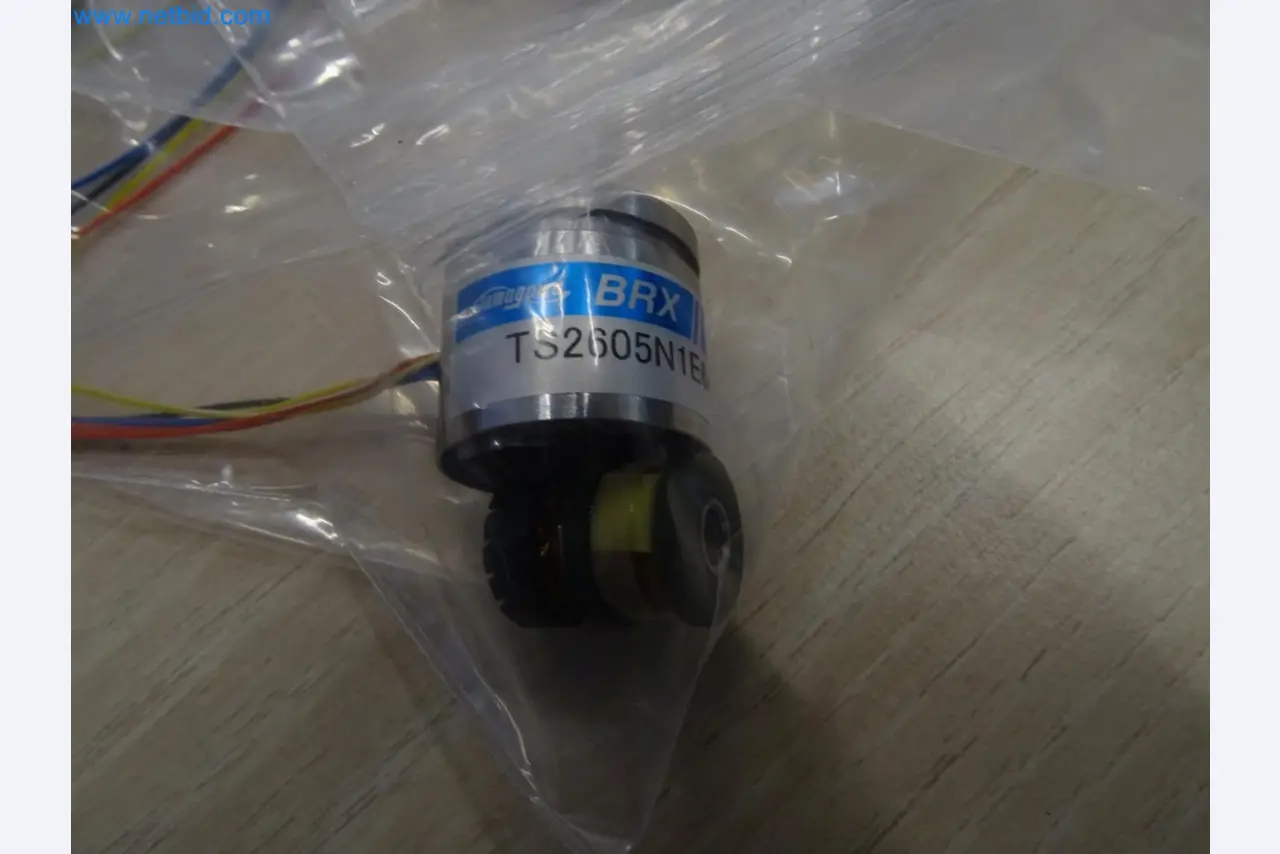 LILIUM eAircraft GmbH / LILIUM GmbH; máquinas, sistemas de prueba y equipos operativos para la producción de eVTOLs-2