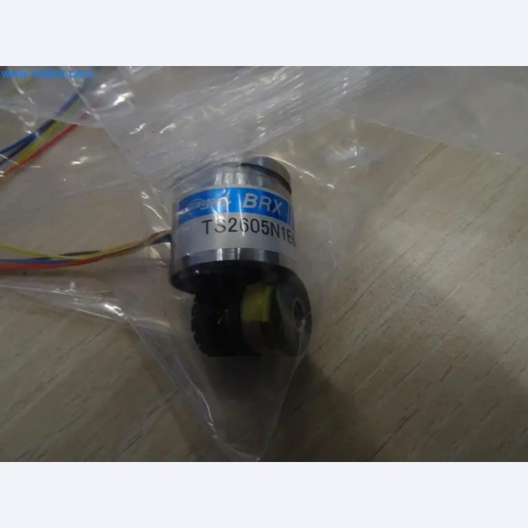 LILIUM eAircraft GmbH / LILIUM GmbH; máquinas, sistemas de prueba y equipos operativos para la producción de eVTOLs-2