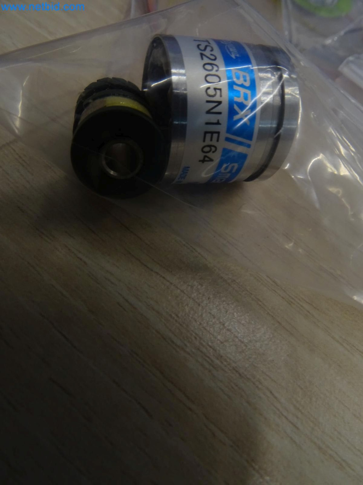 LILIUM eAircraft GmbH / LILIUM GmbH; machines, test systems and operating equipment for the production of eVTOLs-3