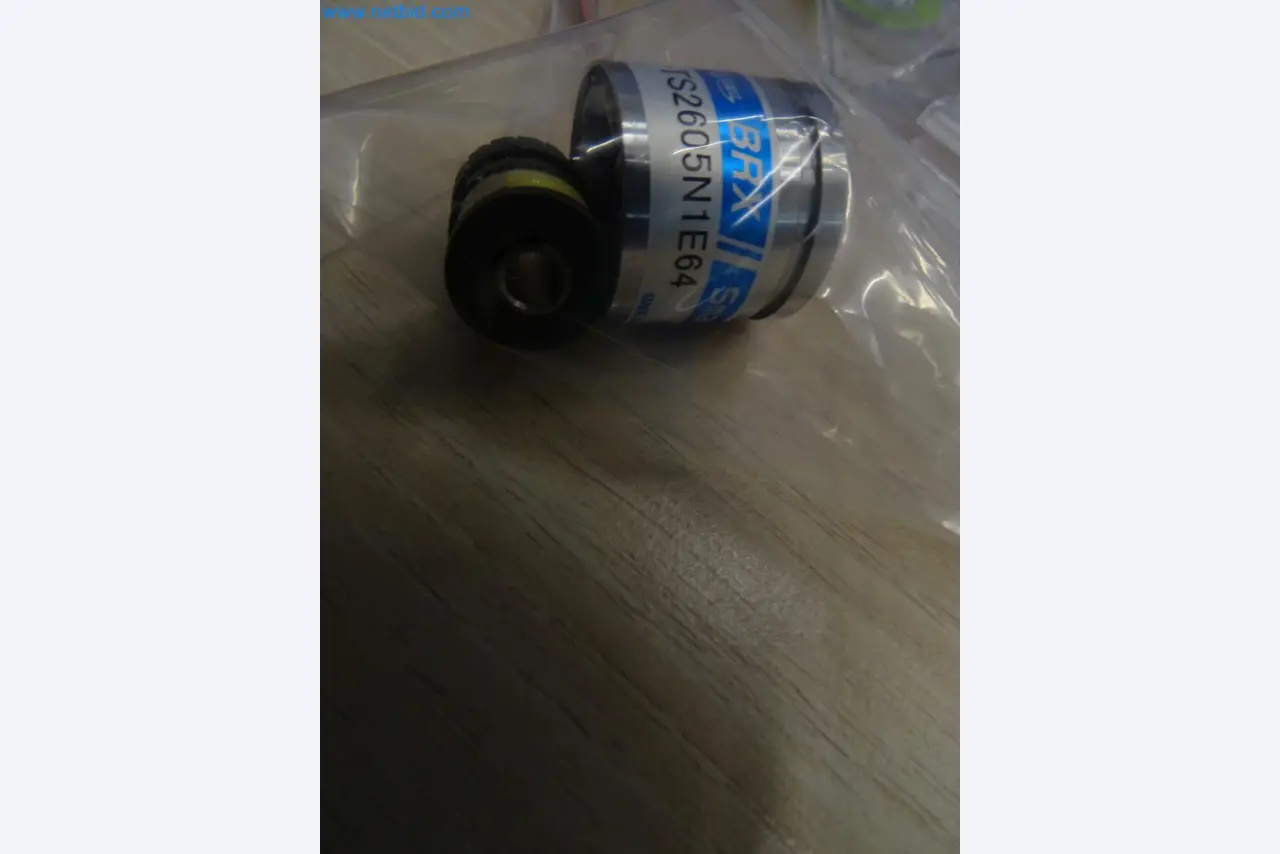 LILIUM eAircraft GmbH / LILIUM GmbH; máquinas, sistemas de prueba y equipos operativos para la producción de eVTOLs-3