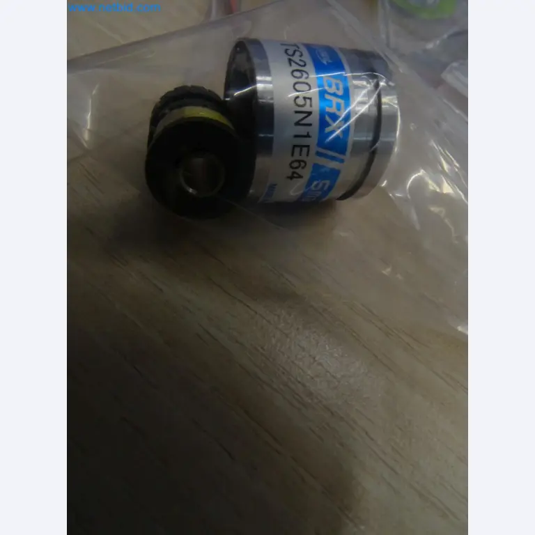 LILIUM eAircraft GmbH / LILIUM GmbH; máquinas, sistemas de prueba y equipos operativos para la producción de eVTOLs-3