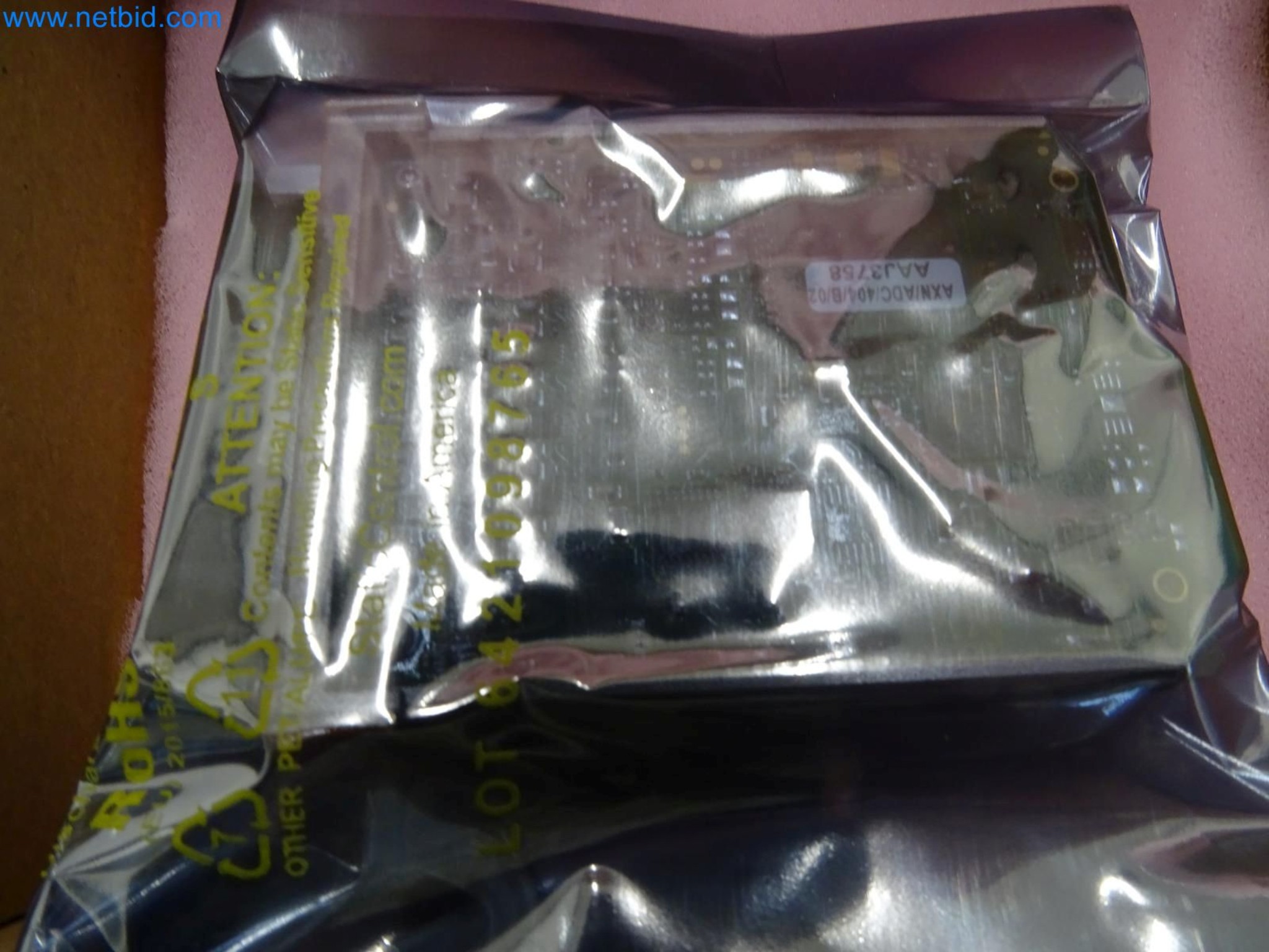 LILIUM eAircraft GmbH / LILIUM GmbH; machines, test systems and operating equipment for the production of eVTOLs-1