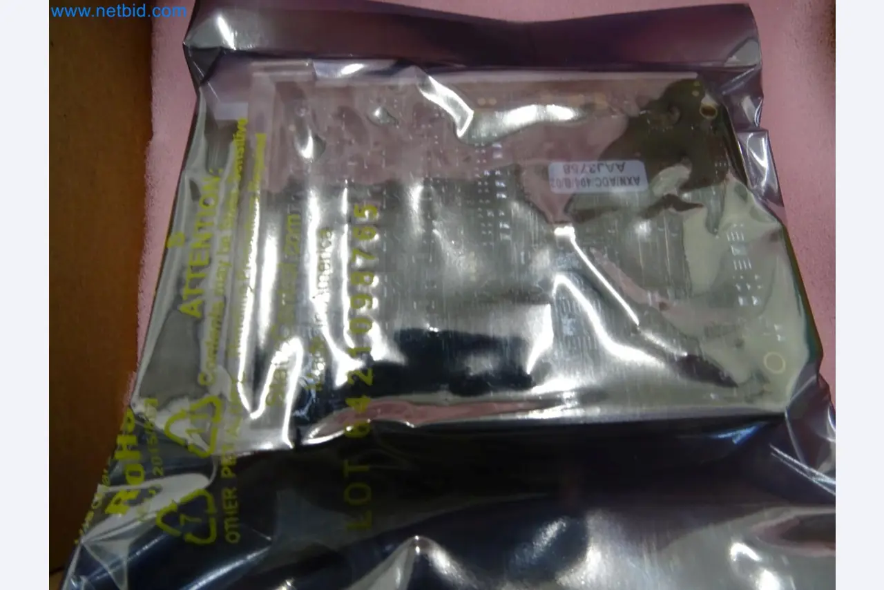 LILIUM eAircraft GmbH / LILIUM GmbH; stroji, preskusni sistemi in delovna oprema za proizvodnjo eVTOL-1